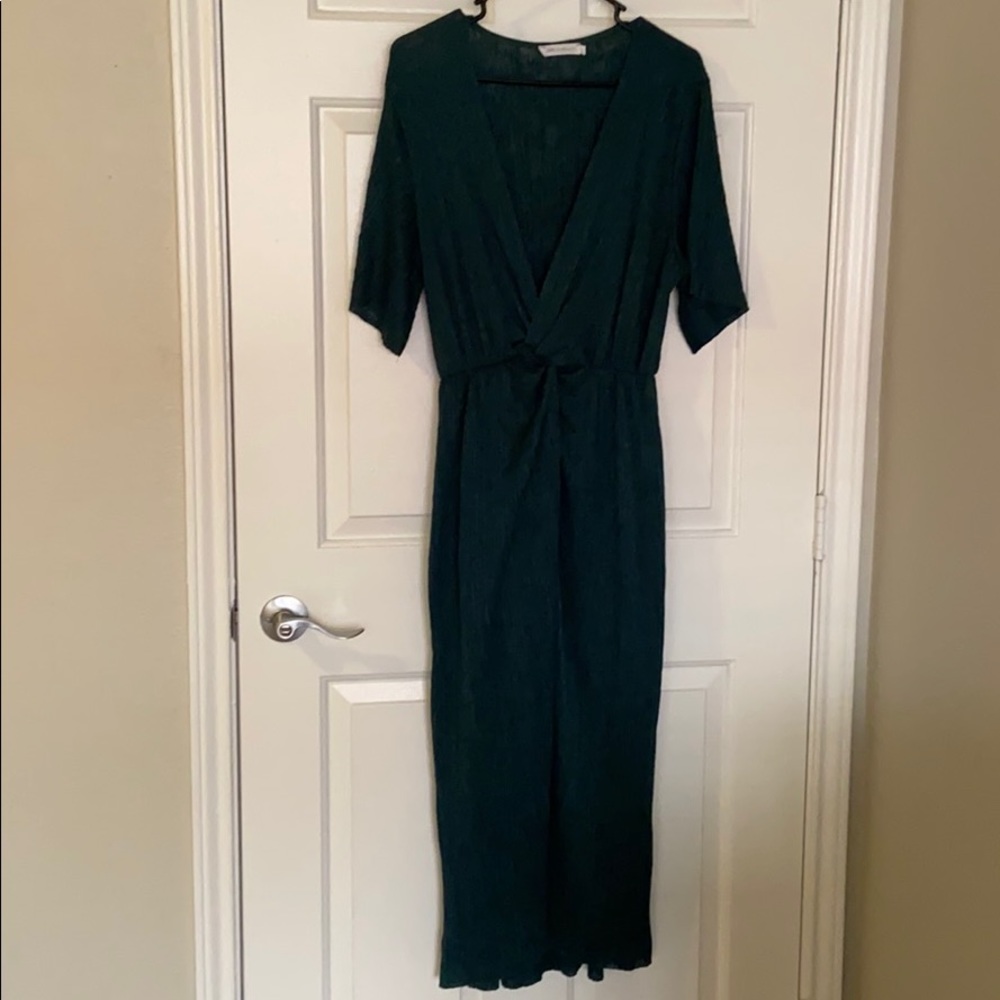 Long dress